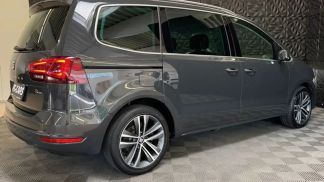 Lízing Hatchback Seat Alhambra 2020