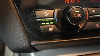 Leasing Convertible BMW 640 2011