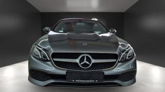 Financování Kupé MERCEDES E 220 2019