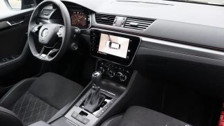 Finansowanie Wóz Skoda Superb 2023