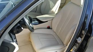 Lízing Sedan BMW 530 2019