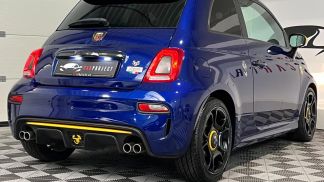 Financování Sedan Abarth 595 PISTA 2020