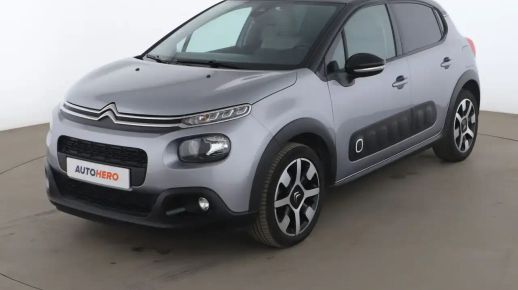 Citroën C3 2019