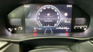 Leasing Hatchback Skoda Fabia 2024