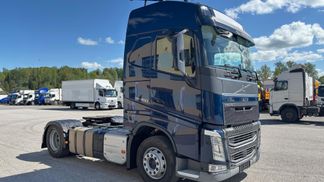 Leasing Tracteur Volvo FH460 2020