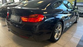 Finansowanie Coupé BMW 430 2016