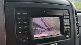 Leasing Van Mercedes-Benz SPRINTER 314 2018