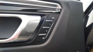 Finansowanie SUV Porsche Macan 2016