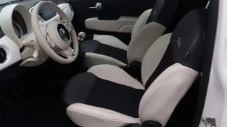 Leasing Hatchback Fiat 500 2023