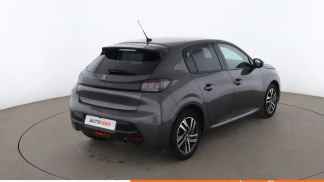 Leasing Hatchback Peugeot 208 2021