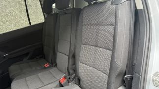 Lízing Hatchback Volkswagen Touran 2020