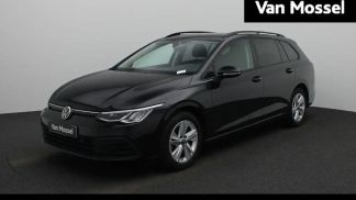 Finansowanie Wóz Volkswagen GOLF VARIANT 2021