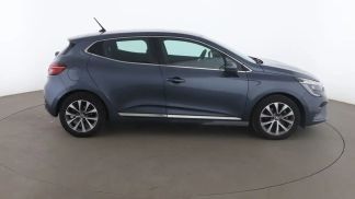 Financování Hatchback Renault Clio 2021