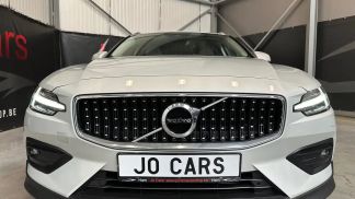 Lízing Kombi Volvo V60 Cross Country 2018