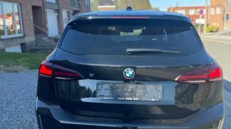 Financování Hatchback BMW 218 2022