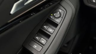 Leasing Hatchback BMW 218 2024