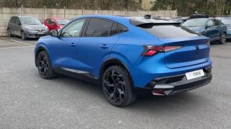 Finansowanie SUV Renault RAFALE 2024
