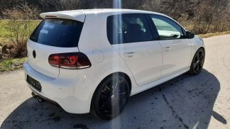 Lízing Sedan Volkswagen Golf 2011