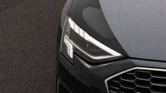 Finansowanie Sedan Audi A3 2021
