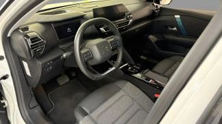 Leasing Hayon Citroën C4 2021