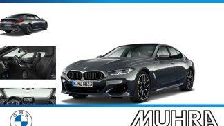 Finansowanie Coupé BMW 850 2024