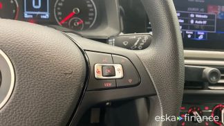 Leasing Sedan Volkswagen Polo 2020