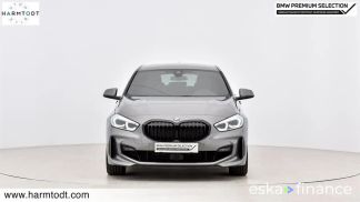 Leasing Hatchback BMW 118 2023