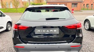 Lízing SUV MERCEDES GLA 180 2021