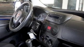Finansowanie Hatchback Fiat Qubo 2017