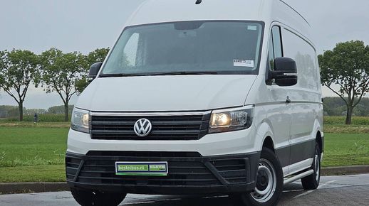 Volkswagen CRAFTER 35 2.0 2021