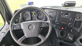 Financování Tahač Mercedes-Benz ACTROS 1845 LS 2019