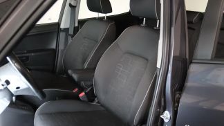 Financování Hatchback Kia Venga 2014