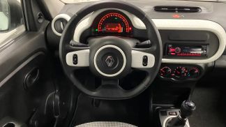 Lízing Hatchback Renault Twingo 2020