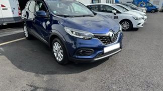 Leasing SUV Renault Kadjar 2020