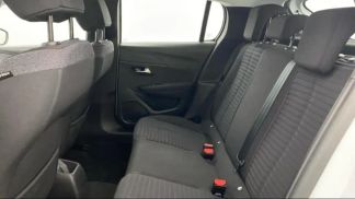 Leasing Sedan Peugeot 208 2023