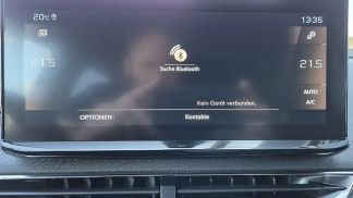 Leasing SUV Peugeot 3008 2024