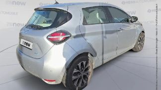 Leasing Sedan Renault ZOE 2021