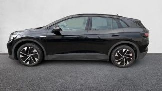 Finansowanie SUV Volkswagen ID.4 2022
