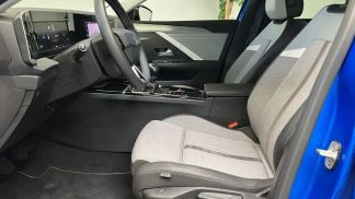 Financování Hatchback Opel Astra 2022