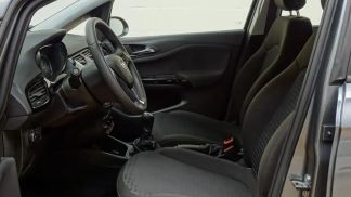 Lízing Hatchback Opel Corsa 2017
