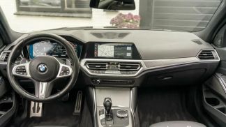 Finansowanie Wóz BMW 330 2021
