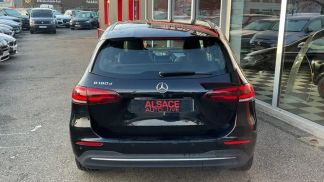 Leasing Hatchback MERCEDES B 180 2022