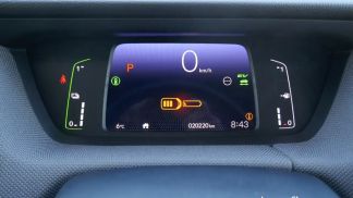 Financování Hatchback Honda Jazz 2022