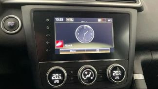 Financování SUV Renault Kadjar 2022
