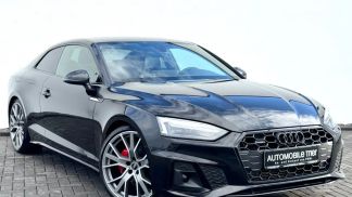 Financování Kupé Audi A5 2022