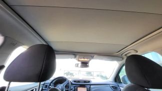 Leasing Hatchback Nissan Qashqai 2019