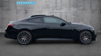 Financování Kupé MERCEDES CLE 53 AMG 2024