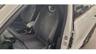 Leasing Fourgon Volkswagen Tiguan 2024