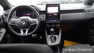 Lízing Hatchback Renault Clio 2023