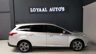 Finansowanie Wóz Ford Focus 2013